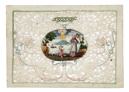 De legende van Augustinus van Hippo